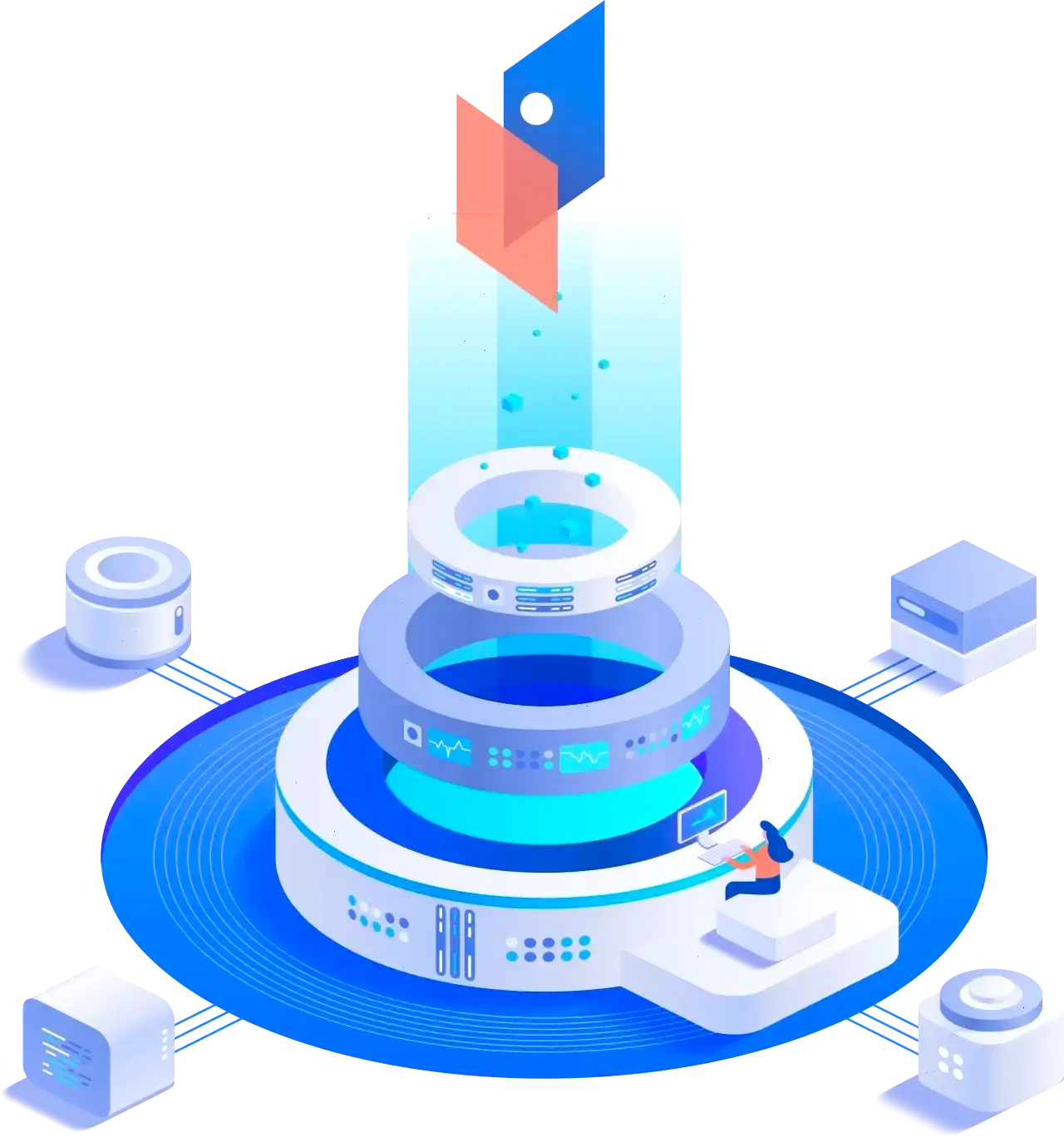Legacy Bitfundex estrategia de trading