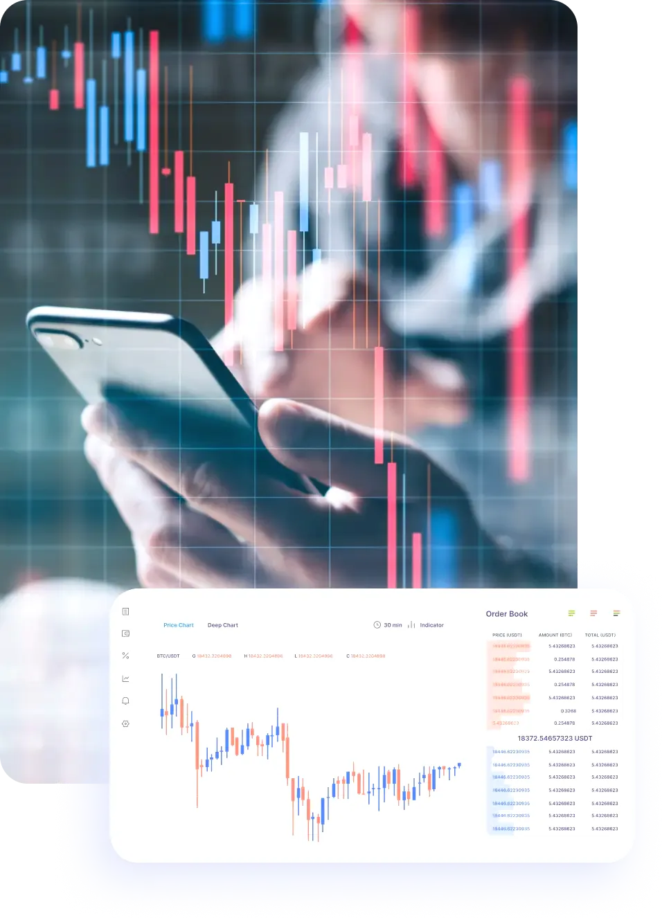 Legacy Bitfundex plataforma cripto
