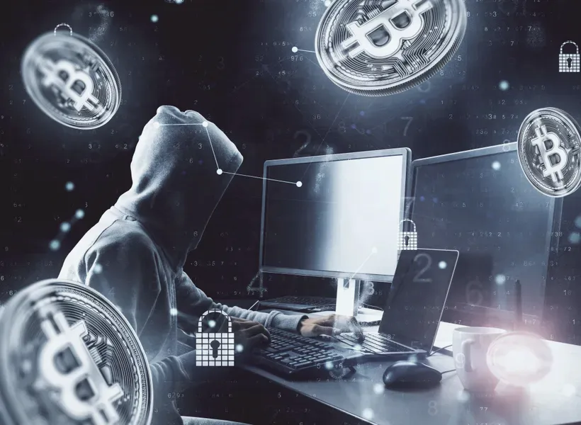 Legacy Bitfundex entorno de inversión