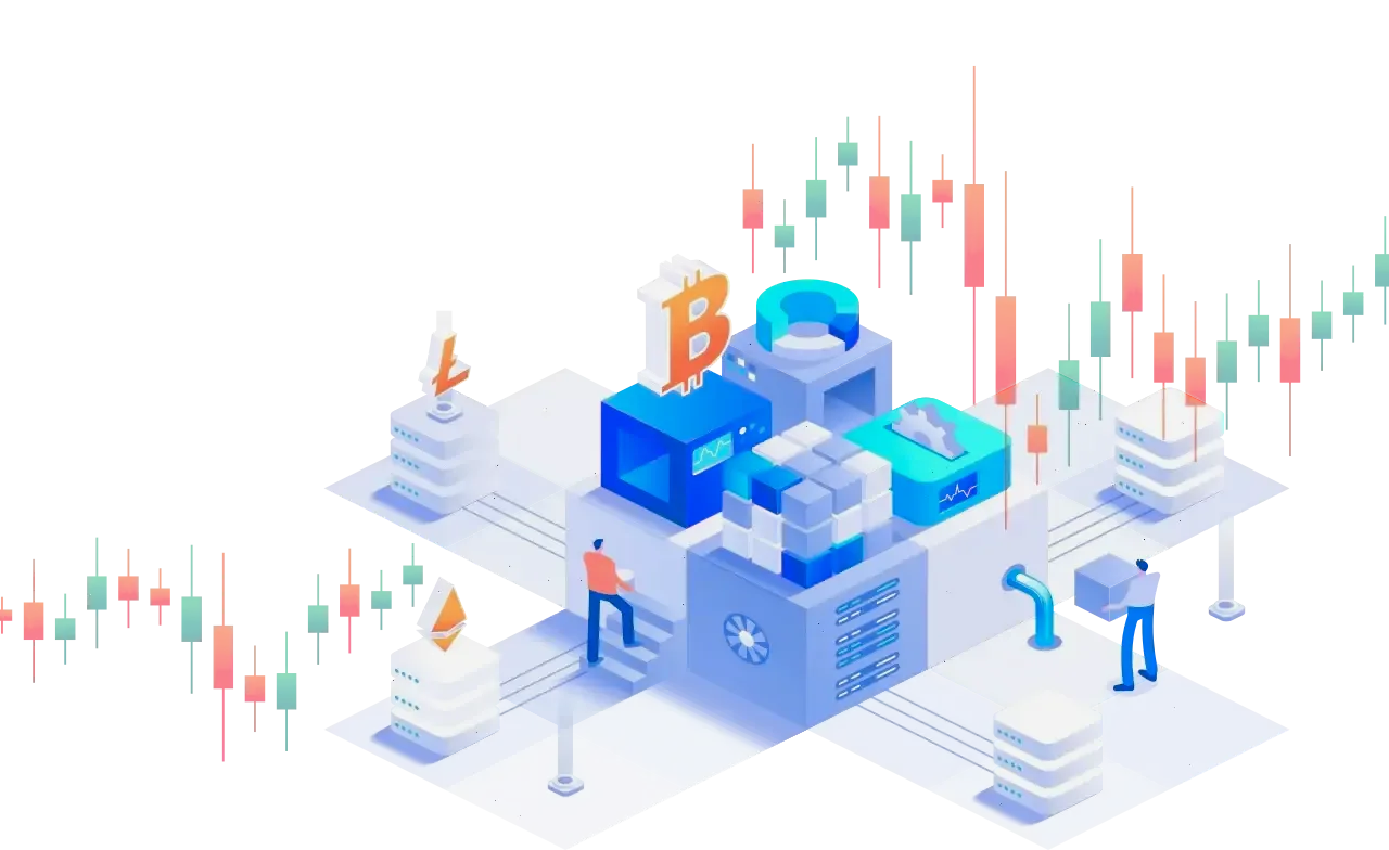 Legacy Bitfundex plataforma de inversión
